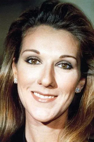 Céline Dion - Filmography • Carriera