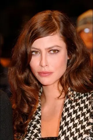 Anna Mouglalis - Filmography • Carriera