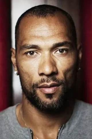 John Carew - Filmography • Carriera