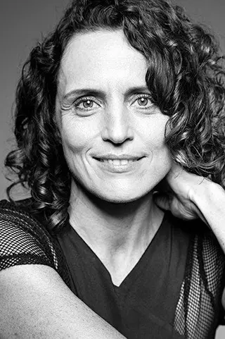 Claudette Maillé - Filmography • Carriera
