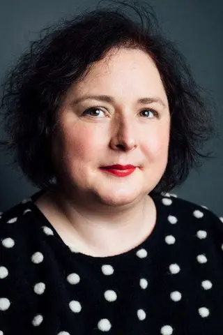 Siobhán McSweeney - Filmography • Carriera