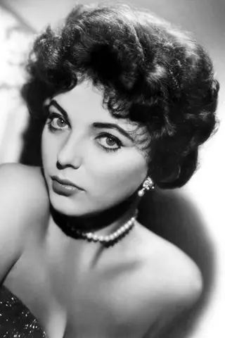 Joan Collins - Filmography • Carriera