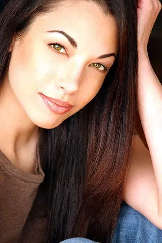 Jordan Madley - Filmography • Carriera