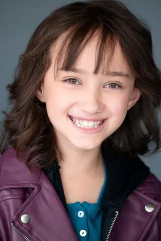 Teagan Ireland - Filmography • Carriera