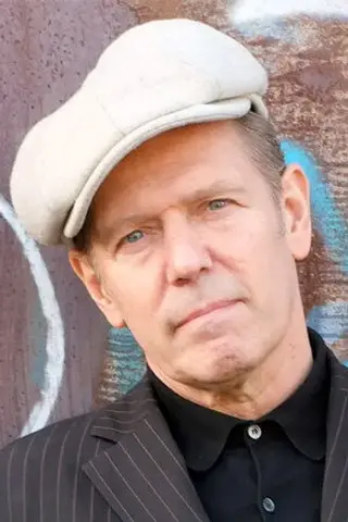 Paul Simonon - Filmography • Carriera
