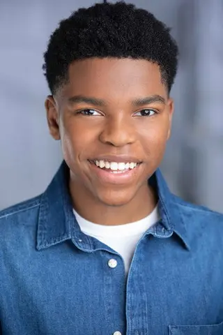 Judah Edwards - Filmography • Carriera