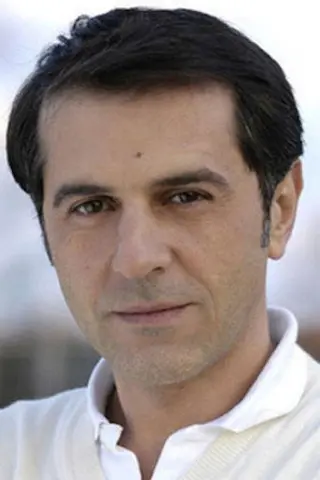 Merab Ninidze - Filmography • Carriera