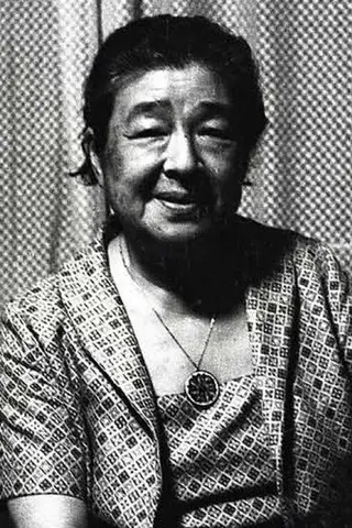 Chieko Higashiyama - Filmography • Carriera