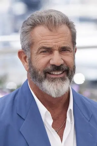 Mel Gibson - Filmography • Carriera