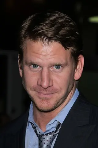 Dash Mihok - Filmography • Carriera