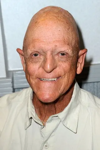 Michael Berryman - Filmography • Carriera