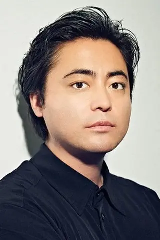 Takayuki Yamada - Filmography • Carriera