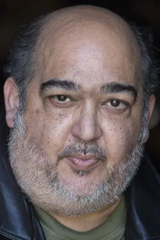 Mike Benitez - Filmography • Carriera