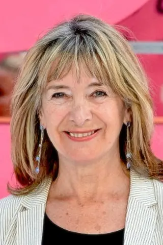 Julia Deakin - Filmography • Carriera