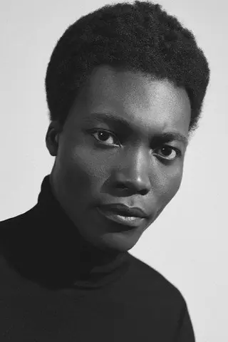Benjamin Clémentine - Filmography • Carriera