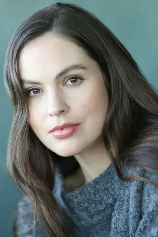 Chelsea Leigh Macleod - Filmography • Carriera