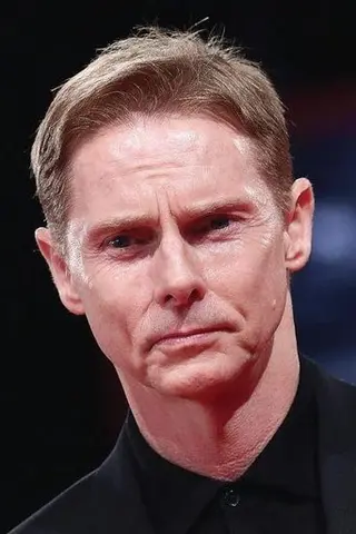Sean Harris - Filmography • Carriera