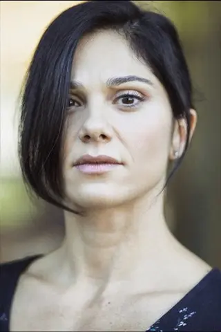 Daniela Ioia - Filmography • Carriera