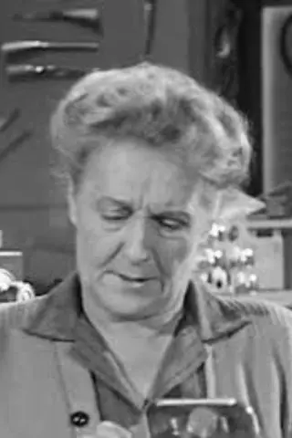 Helen Wallace - Filmography • Carriera