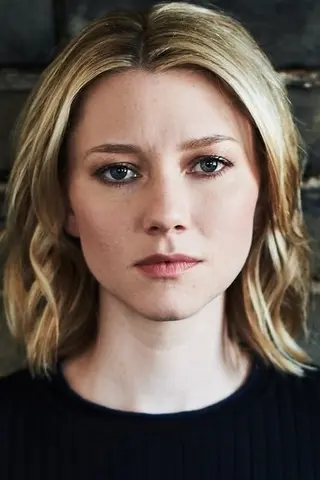 Valorie Curry - Filmography • Carriera