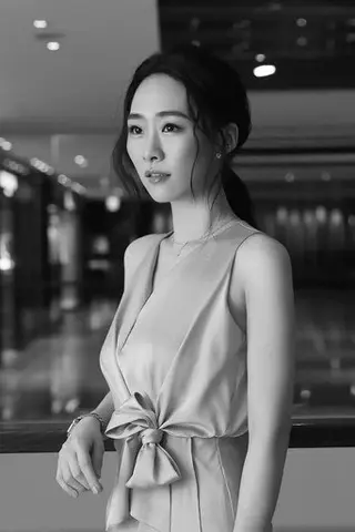 Wu Ke-Xi - Filmography • Carriera