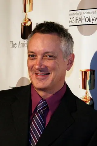 Kevin Deters - Filmography • Carriera