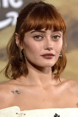 Ella Purnell - Filmography • Carriera