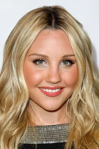Amanda Bynes - Filmography • Carriera