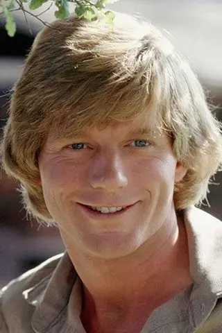 Dean Butler - Filmography • Carriera