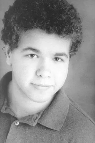 Jeffrey Zubernis - Filmography • Carriera