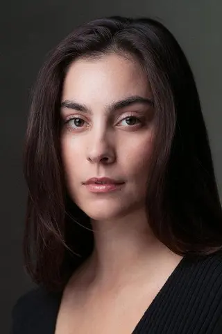 Priya Blackburn - Filmography • Carriera