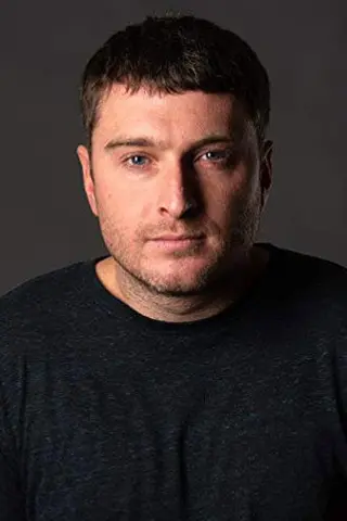 Josh Madryga - Filmography • Carriera