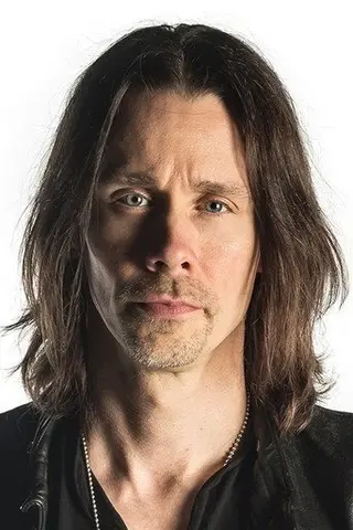 Myles Kennedy - Filmography • Carriera