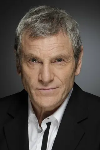 Tchéky Karyo - Filmography • Carriera