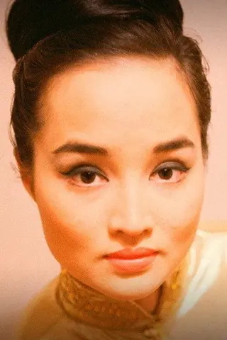 Mai Ling - Filmography • Carriera