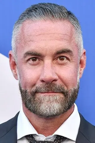 Jay Harrington - Filmography • Carriera