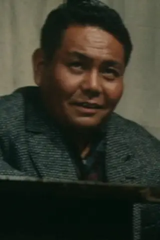 Nakajirô Tomita - Filmography • Carriera
