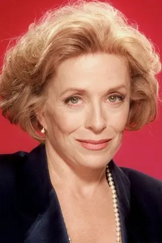 Holland Taylor - Filmography • Carriera
