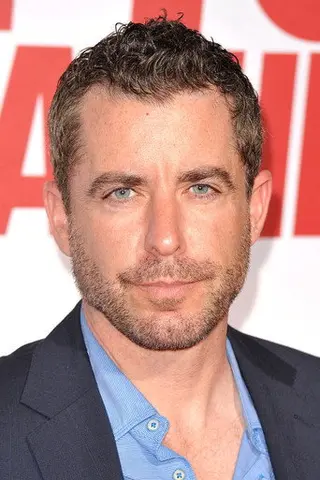 Jason Jones - Filmography • Carriera
