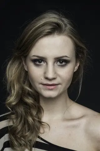 Natalia Łągiewczyk - Filmography • Carriera