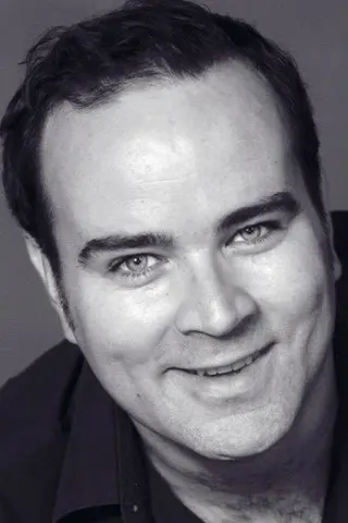 Greg Hemphill - Filmography • Carriera