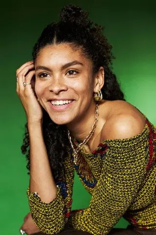 Thalissa Teixeira - Filmography • Carriera