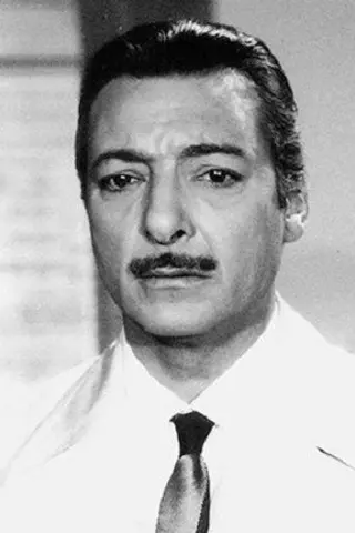 Rushdy Abaza - Filmography • Carriera