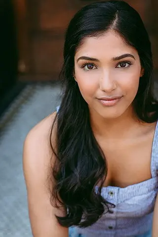 Janelle Beadall - Filmography • Carriera