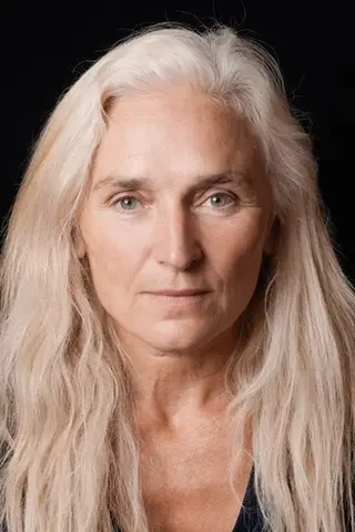 Olwen Fouéré - Filmography • Carriera