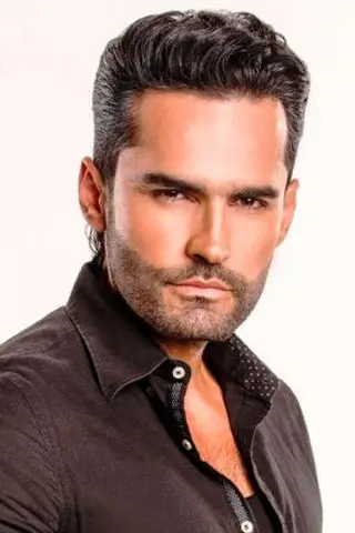 Fabián Ríos - Filmography • Carriera