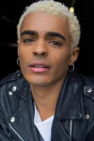 Layton Williams - Filmography • Carriera