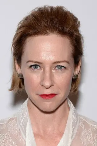 Amy Hargreaves - Filmography • Carriera