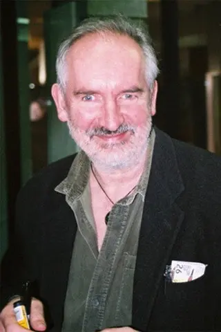 Alan Lee - Filmography • Carriera