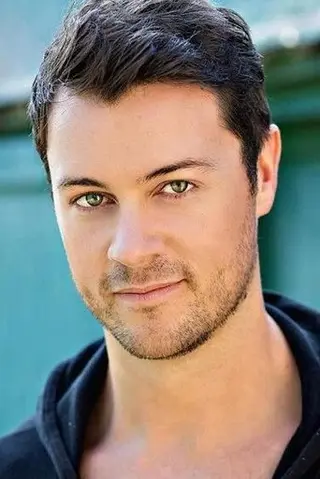 Daniel Feuerriegel - Filmography • Carriera